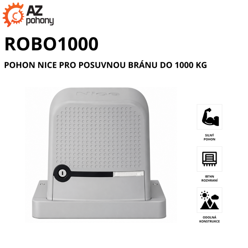 ROBO1000